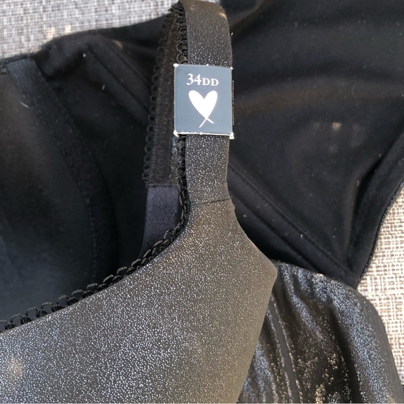 Victoria’s Secret Longline Bra - Picture 6 of 7